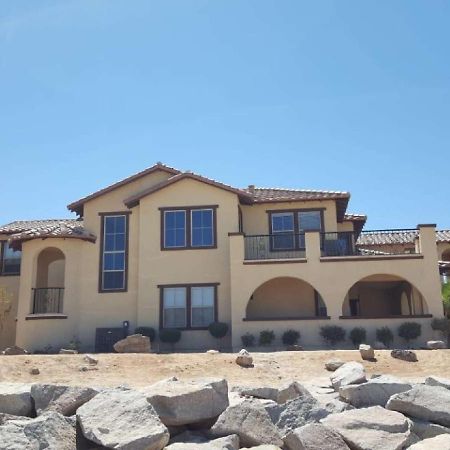 El Dorado Ranch San Felipe Beach Condo 73-3 Exterior photo