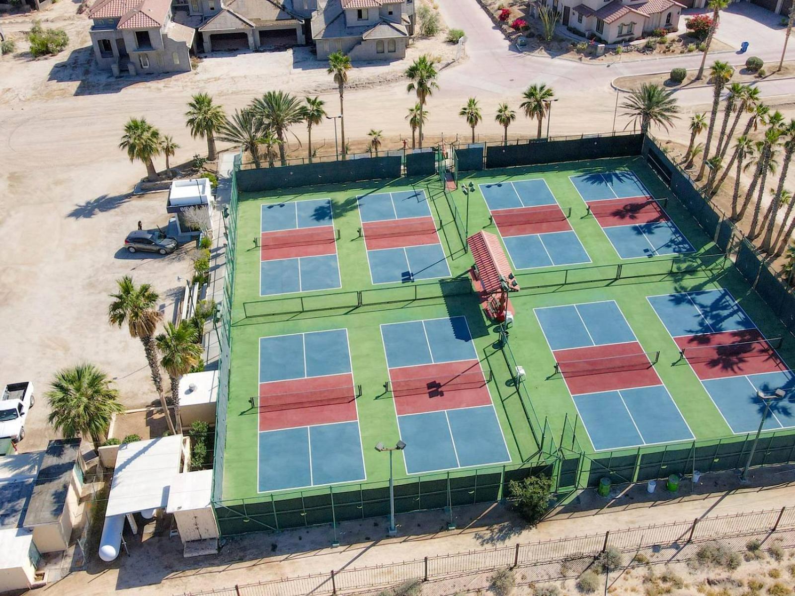 El Dorado Ranch San Felipe Beach Condo 73-3 Exterior photo