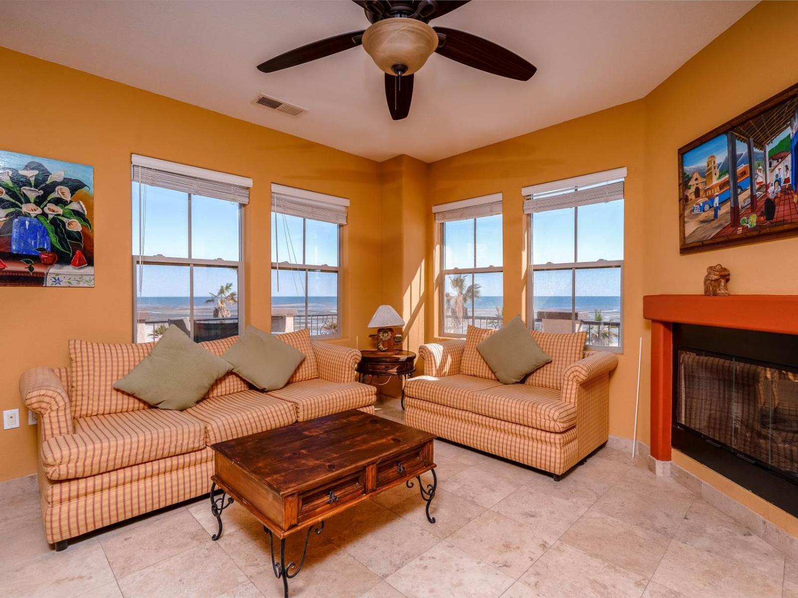 El Dorado Ranch San Felipe Beach Condo 73-3 Exterior photo