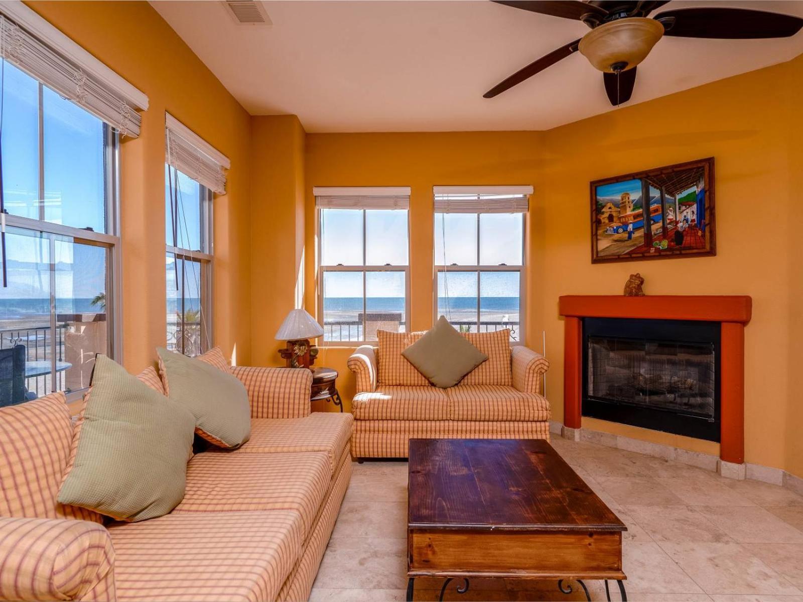 El Dorado Ranch San Felipe Beach Condo 73-3 Exterior photo