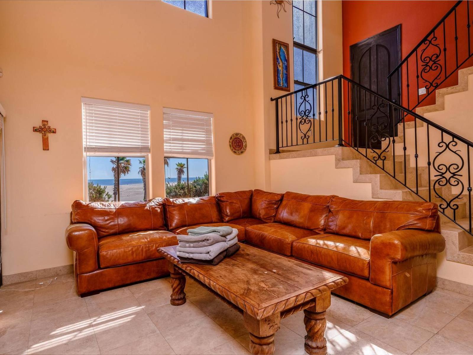 El Dorado Ranch San Felipe Beach Condo 73-3 Exterior photo