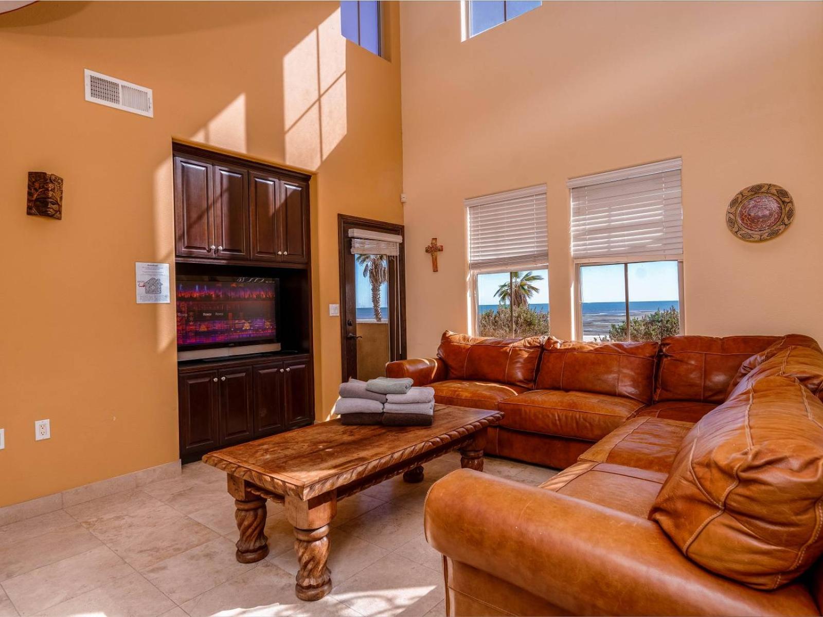 El Dorado Ranch San Felipe Beach Condo 73-3 Exterior photo