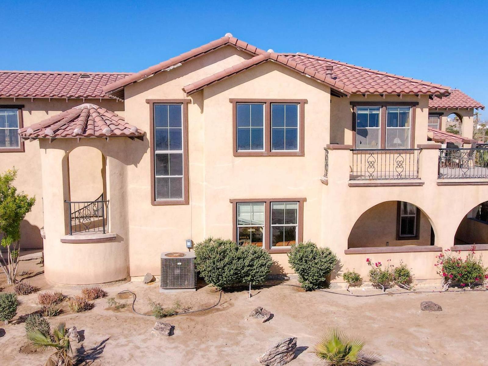 El Dorado Ranch San Felipe Beach Condo 73-3 Exterior photo