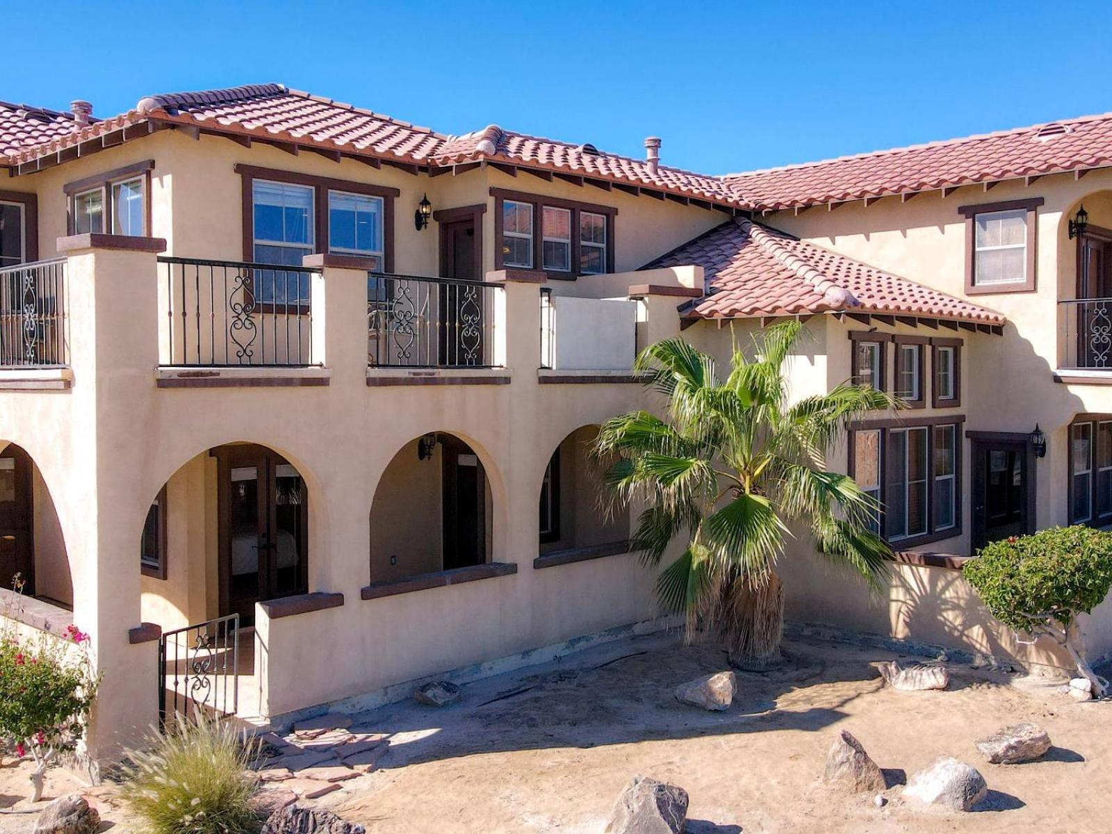 El Dorado Ranch San Felipe Beach Condo 73-3 Exterior photo