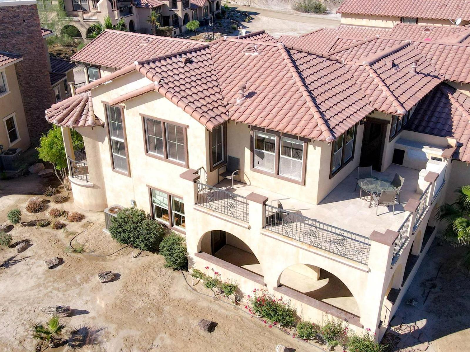 El Dorado Ranch San Felipe Beach Condo 73-3 Exterior photo